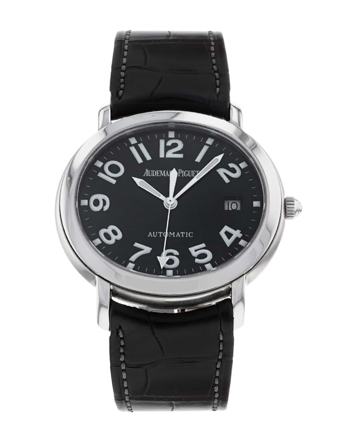 Audemars Piguet Millenary 15049ST.OO.1136ST.01